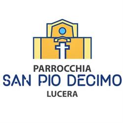 Parrocchia S. Pio X