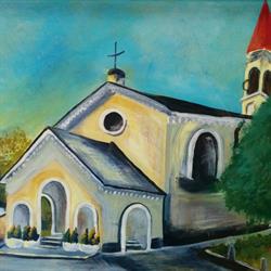 Parrocchia S. Vincenzo Martire