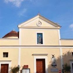 Chiesa di Sant'Andrea Apostolo