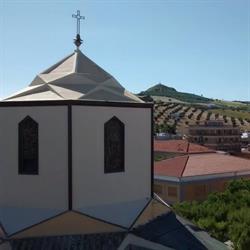 Parrocchia S.Giorgio Chiesa Cristo Re
