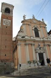 Parrocchia S.lorenzo