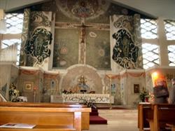 Parrocchia S.luca Evangelista