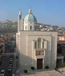 Parrocchia S.antonio Di Padova