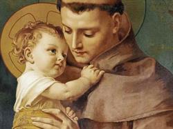 Parrocchia S.Antonio di Padova Parrocchia