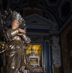 Chiesa Parrocchiale di San Giovanni Battista
