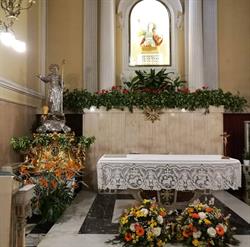 Chiesa Parrocchiale di Santa Lucia