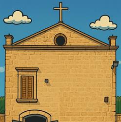 Parrocchia di San Marco Evangelista