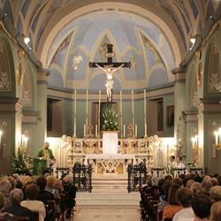 Chiesa Madre di Santa Maria del Borgo