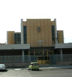 Parrocchia S.monica