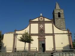 Chiesa parrocchiale di San Pietro Apostolo