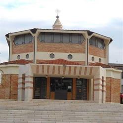 Parrocchia S.pio X