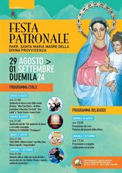 Parrocchia S.maria Madre Della Divina Provvidenza