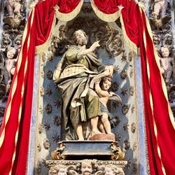 Parrocchia S.matteo