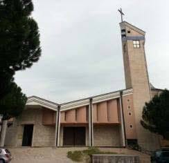 Parrocchia S.matteo