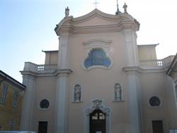 Parrocchia S.michele Arcangelo
