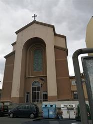 Parrocchia Sacro Cuore