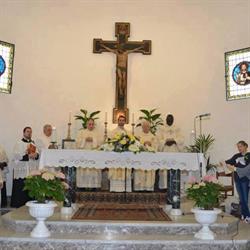 Parrocchia Sacro Cuore Tavarnuzze