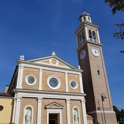 Parrocchia Sala S.maria Del Rosario