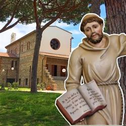 Parrocchia San Bernardo Abate