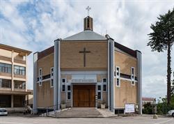Parrocchia San Carlo