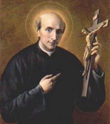 Parrocchia San Vincenzo Pallotti