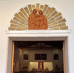 Parrocchia Sacra Famiglia