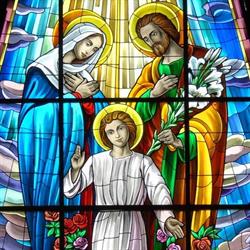 Parrocchia Sacra Famiglia
