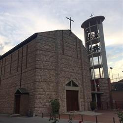 Chiesa del Sacro Cuore