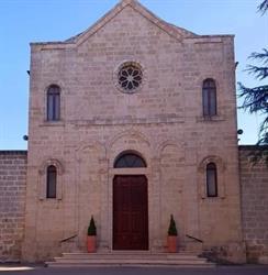 Parrocchia Sacro Cuore