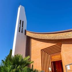 Parrocchia Sacro Cuore Di Gesu'