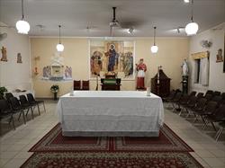 Parrocchia San Carlo Borromeo Misterbianco (CT)