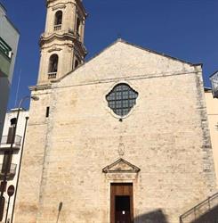 Parrocchia San Domenico