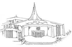 Parrocchia San Gaudenzio