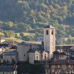 Parrocchia San Genesio