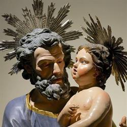 Parrocchia San Giuseppe Artigiano