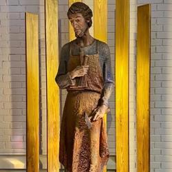 Parrocchia San Giuseppe Artigiano