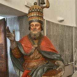 Parrocchia di San Leone Magno