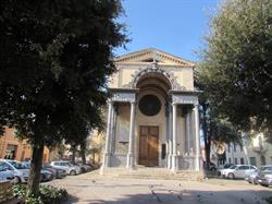 Parrocchia San Leopoldo