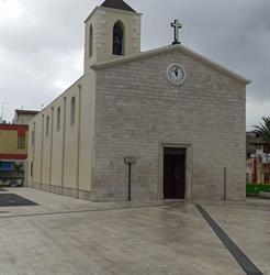 Chiesa San Michele Arcangelo