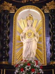 Parrocchia San Nicola Da Tolentino