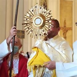 Parrocchia San Nicola Di Bari