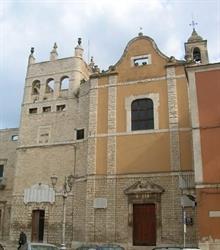 Parrocchia San Gioacchino