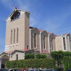 Parrocchia San Giovanni Battista