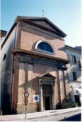 Parrocchia San Giuseppe