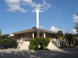 Parrocchia San Giuseppe Lavoratore