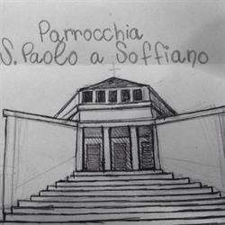 Parrocchia San Paolo a a Soffiano Abitaz. Del Parroco