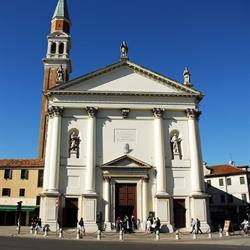 Parrocchia San Rocco Di Dolo