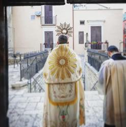 Parrocchia Sant'andrea
