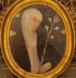Parrocchia Santa Caterina da Siena, Ardea (Loc. Castagnetta)