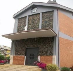 Parrocchia Santa Maria